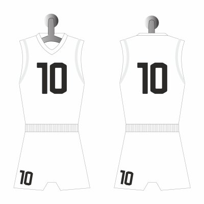 MINI JERSEY