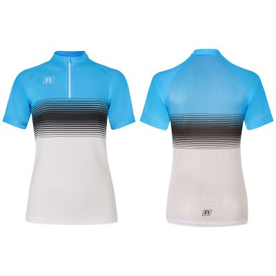 PRO O-SHIRT WO'S SS
