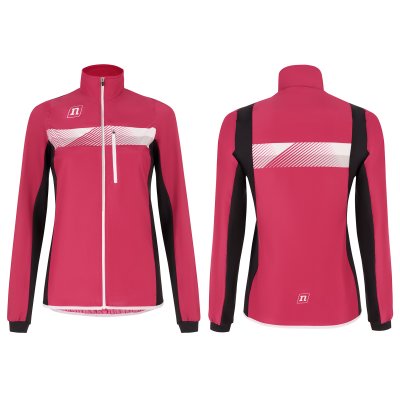 VISION RUNNING JACKET WO'S