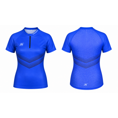 ELITE PRO O-SHIRT WO'S SS