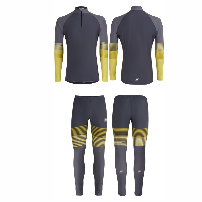 POWER RACING SUIT UNISEX