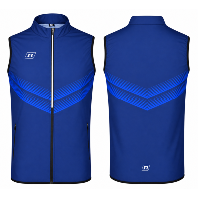 DRILLING VEST KIDS