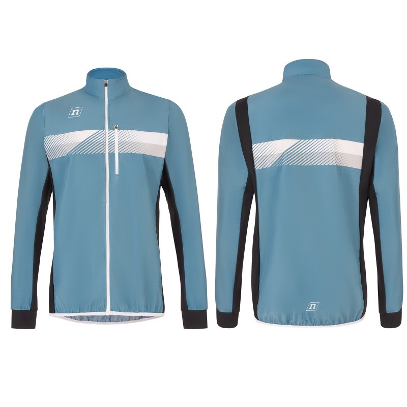 VISION RUNNING JACKET UNISEX