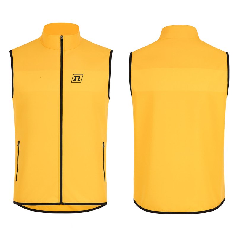 DRILLING VEST UNISEX
