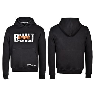COTTON HOODIE KIDS