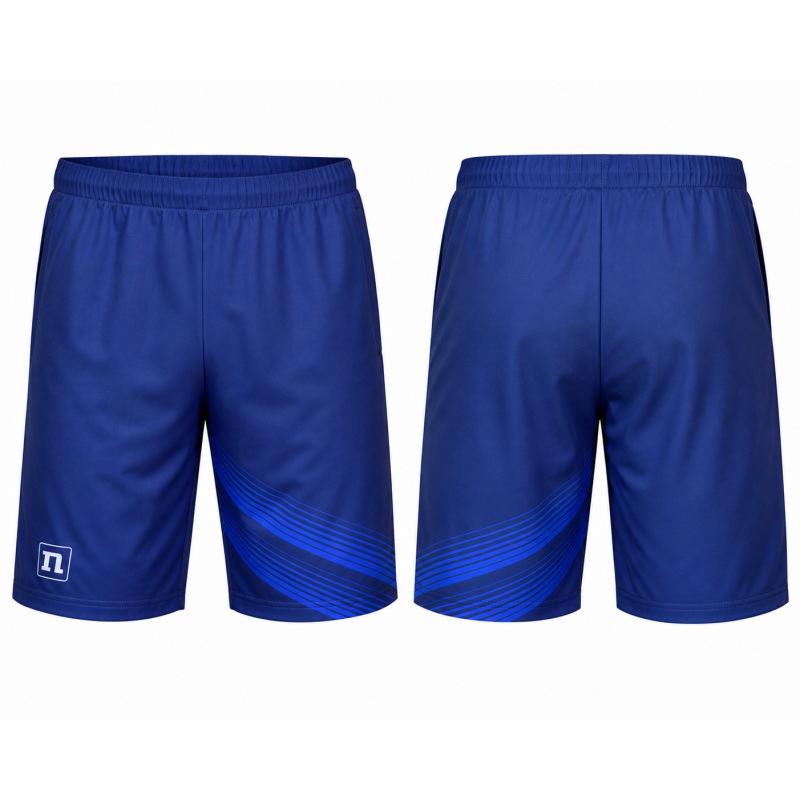 ACE TRAIL SHORTS UNISEX