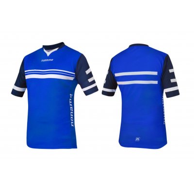 BASEBALL JERSEY UNISEX SS
