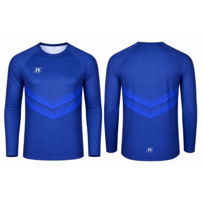 VICTORY RUNNING T-SHIRT ROUND NECK KIDS LS
