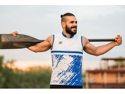 ROWING VEST UNISEX