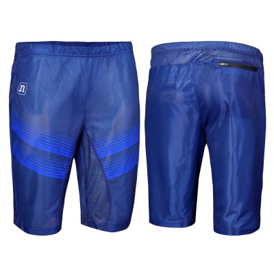 TRAIL LIGHT O-PANTS KNEE KIDS