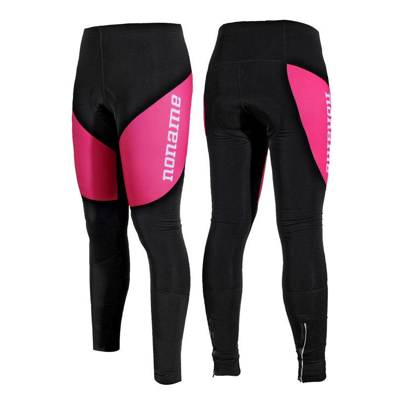 RACING THERMO TIGHTS WO'S 