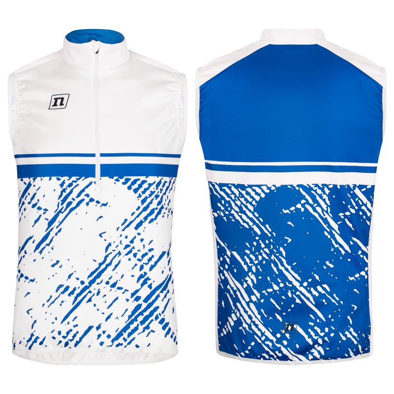 ROWING VEST UNISEX