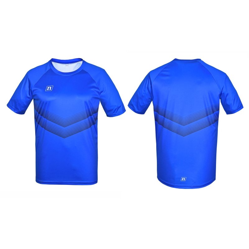 FITRUN T-SHIRT KIDS SS
