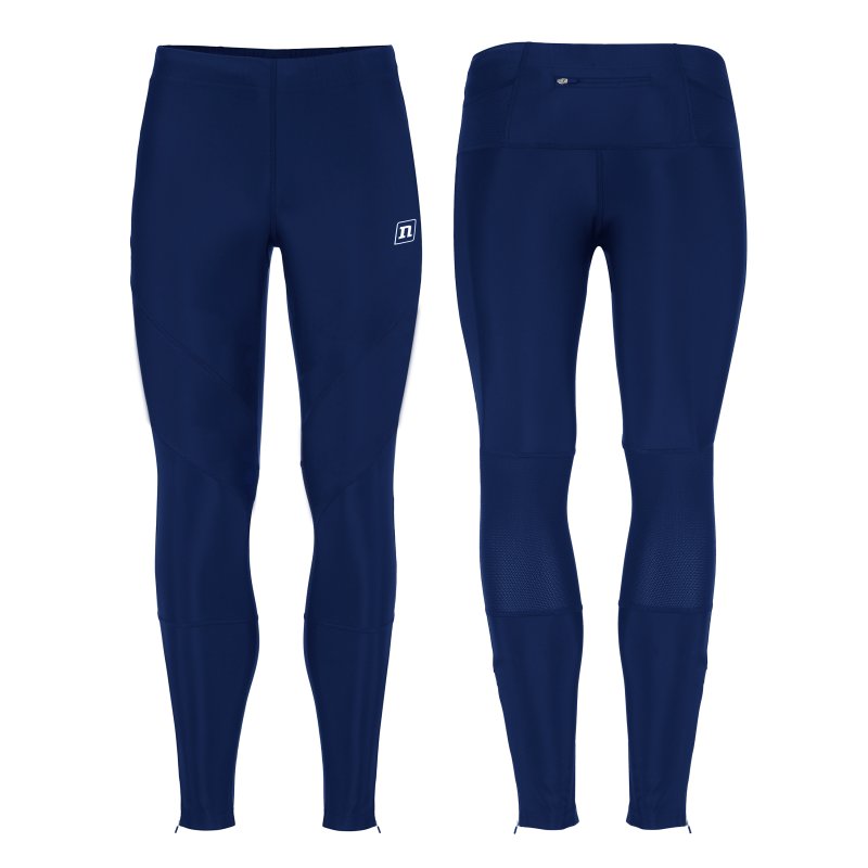 VORTEX LONG TIGHTS KIDS