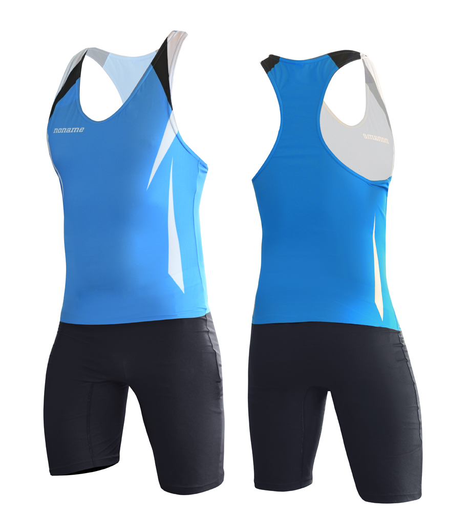 SPEED SUIT UNISEX