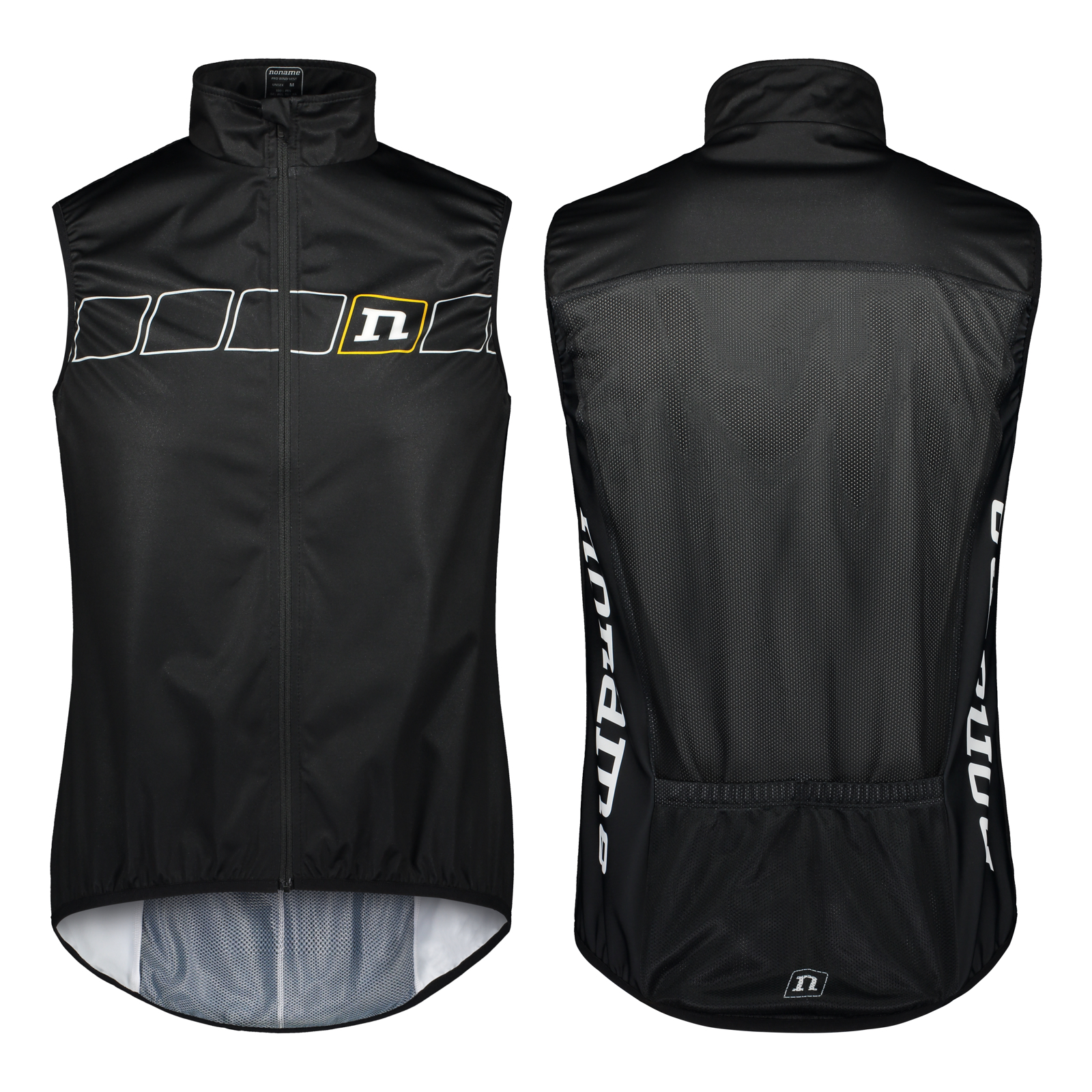 PRO WIND VEST UNISEX