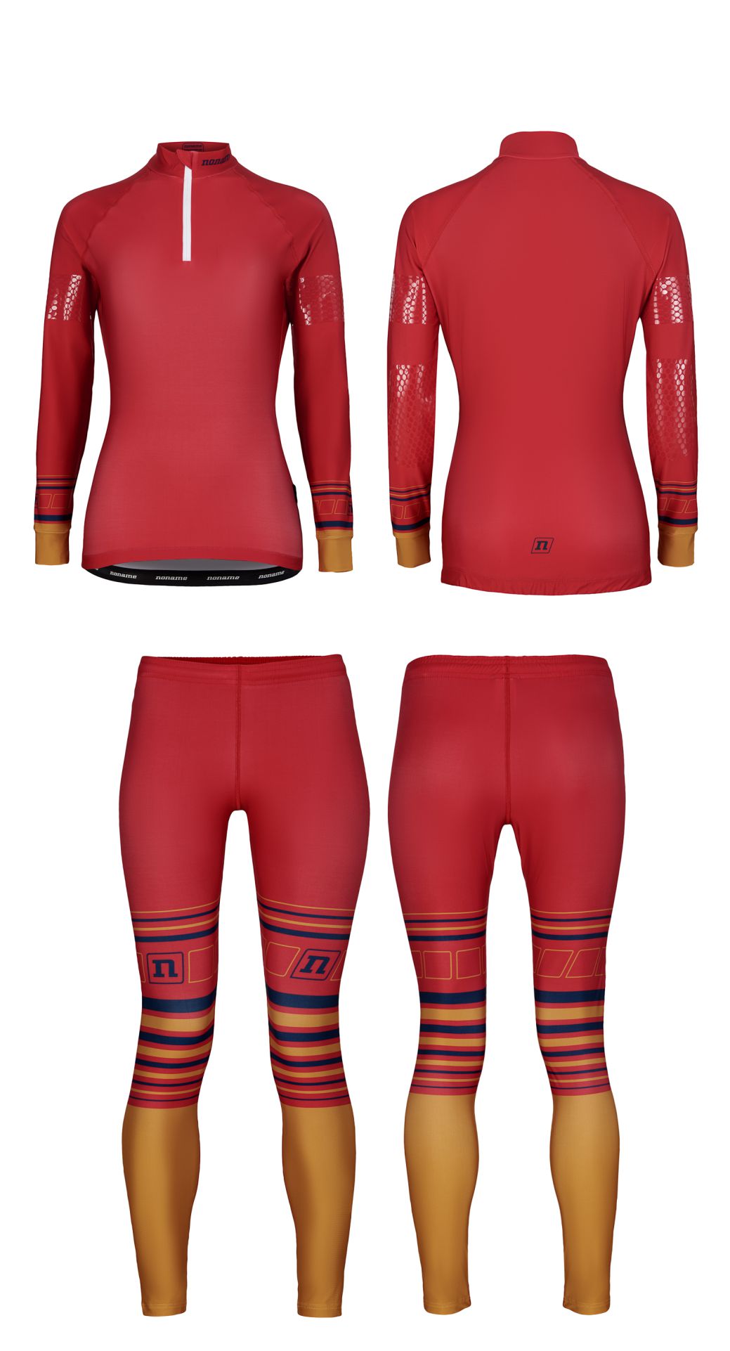 BIATHLON RACING SUIT WO'S
