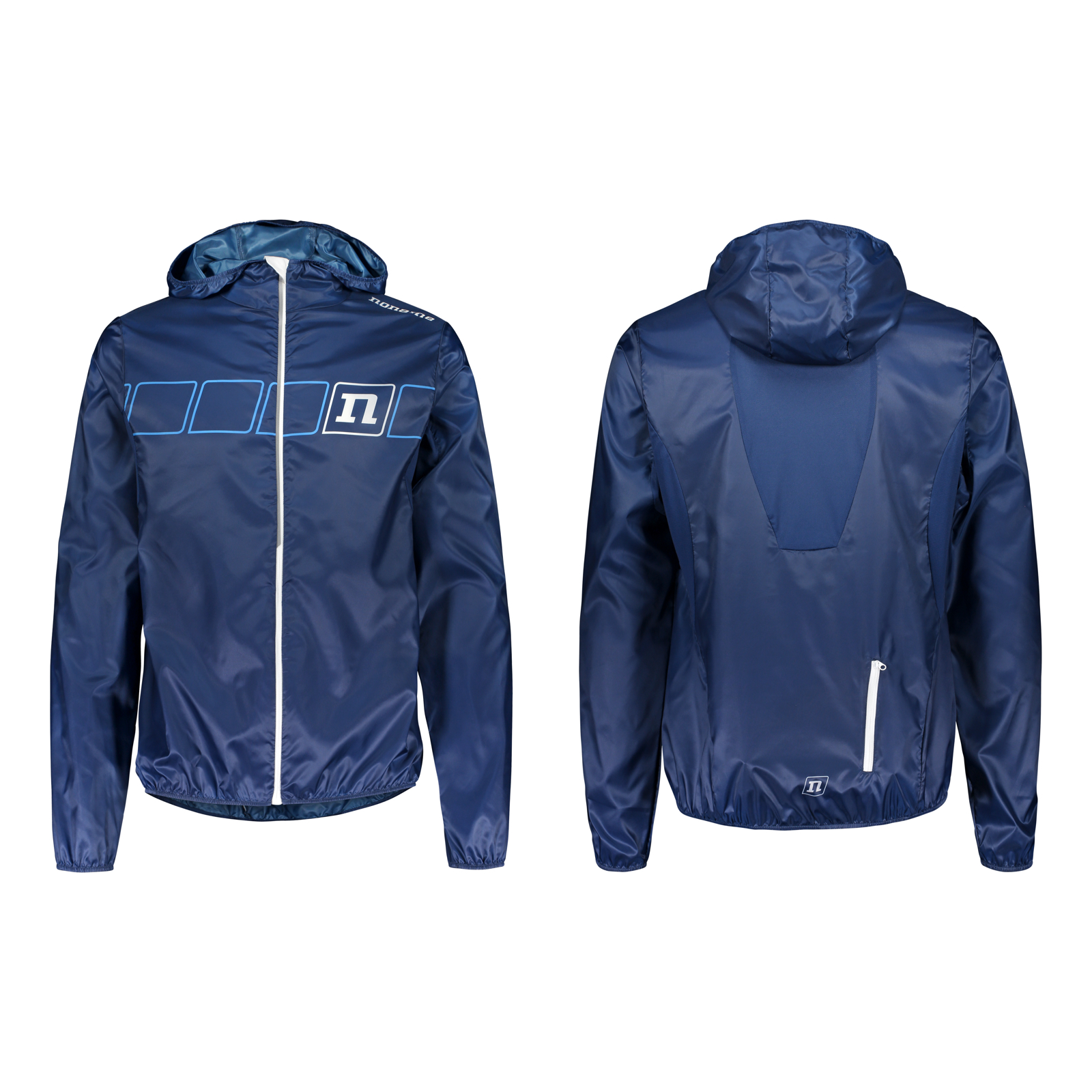 GLAZE WIND JACKET KIDS