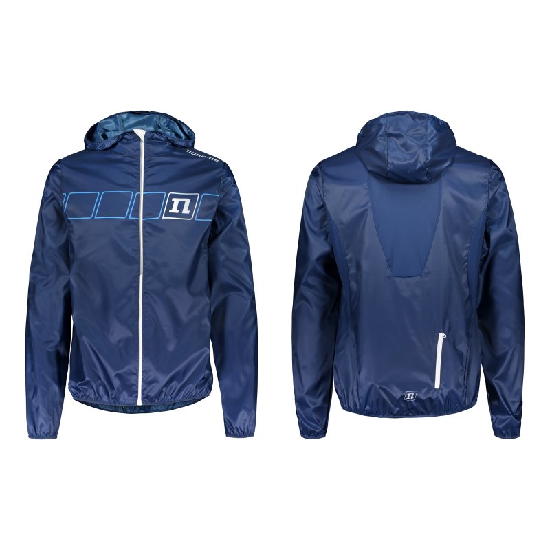 GLAZE WIND JACKET KIDS