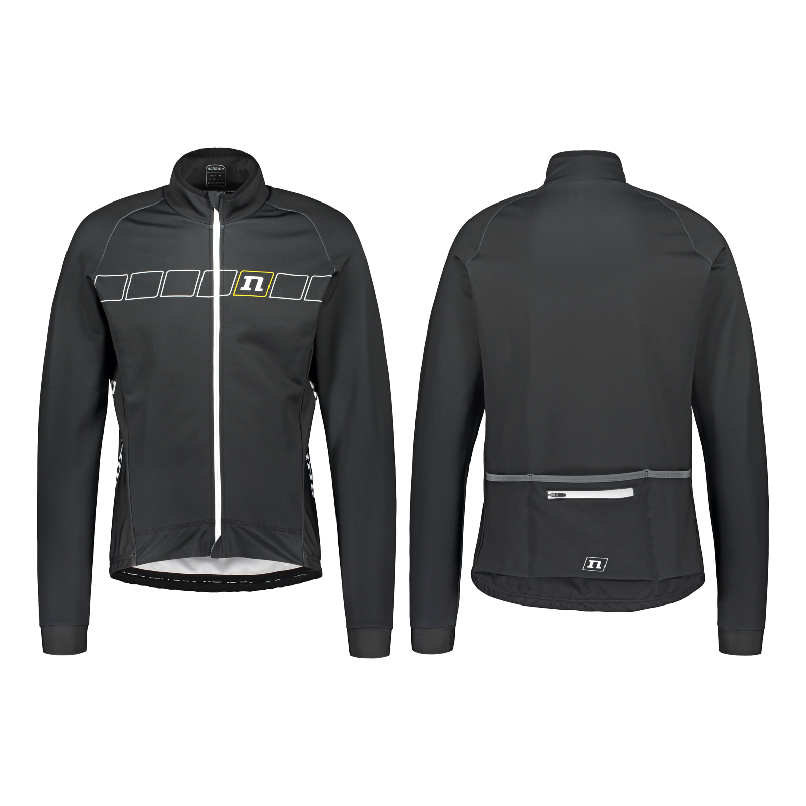 PRO DESCENDER JACKET UNISEX