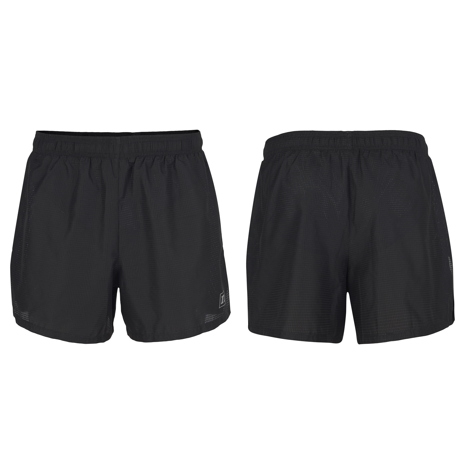 UPHILL SHORTS UNISEX