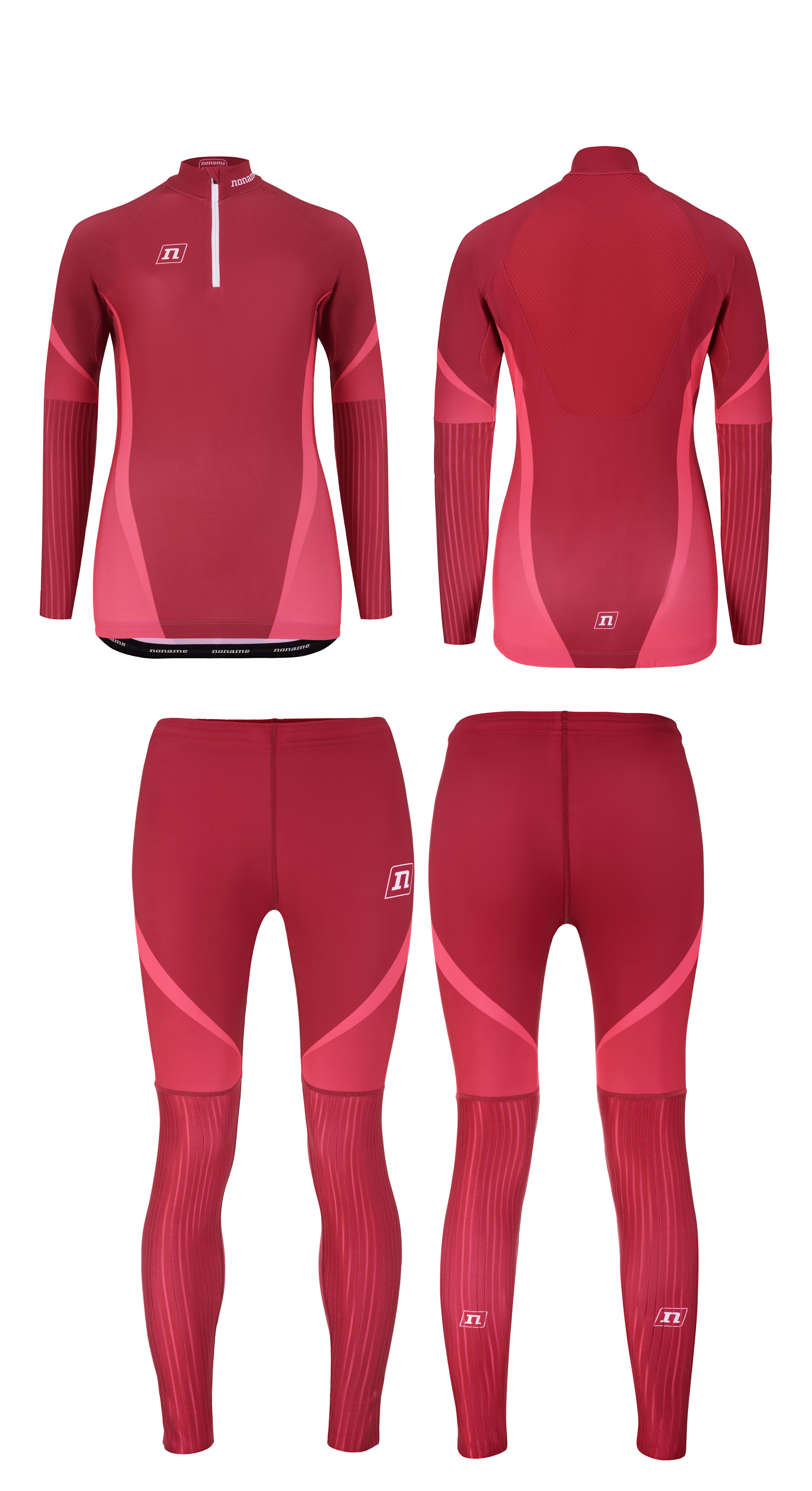 XC ELITE RACING SUIT WO’S