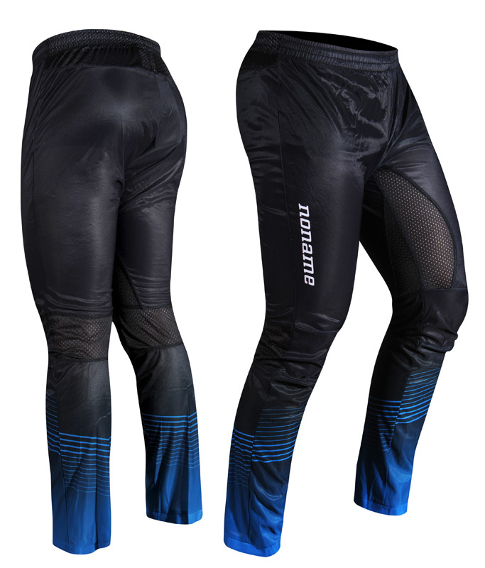 DYNAMIC O-PANTS LONG UNISEX