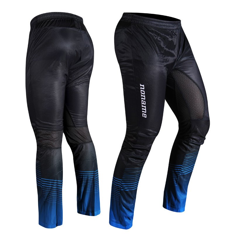 DYNAMIC O-PANTS LONG UNISEX