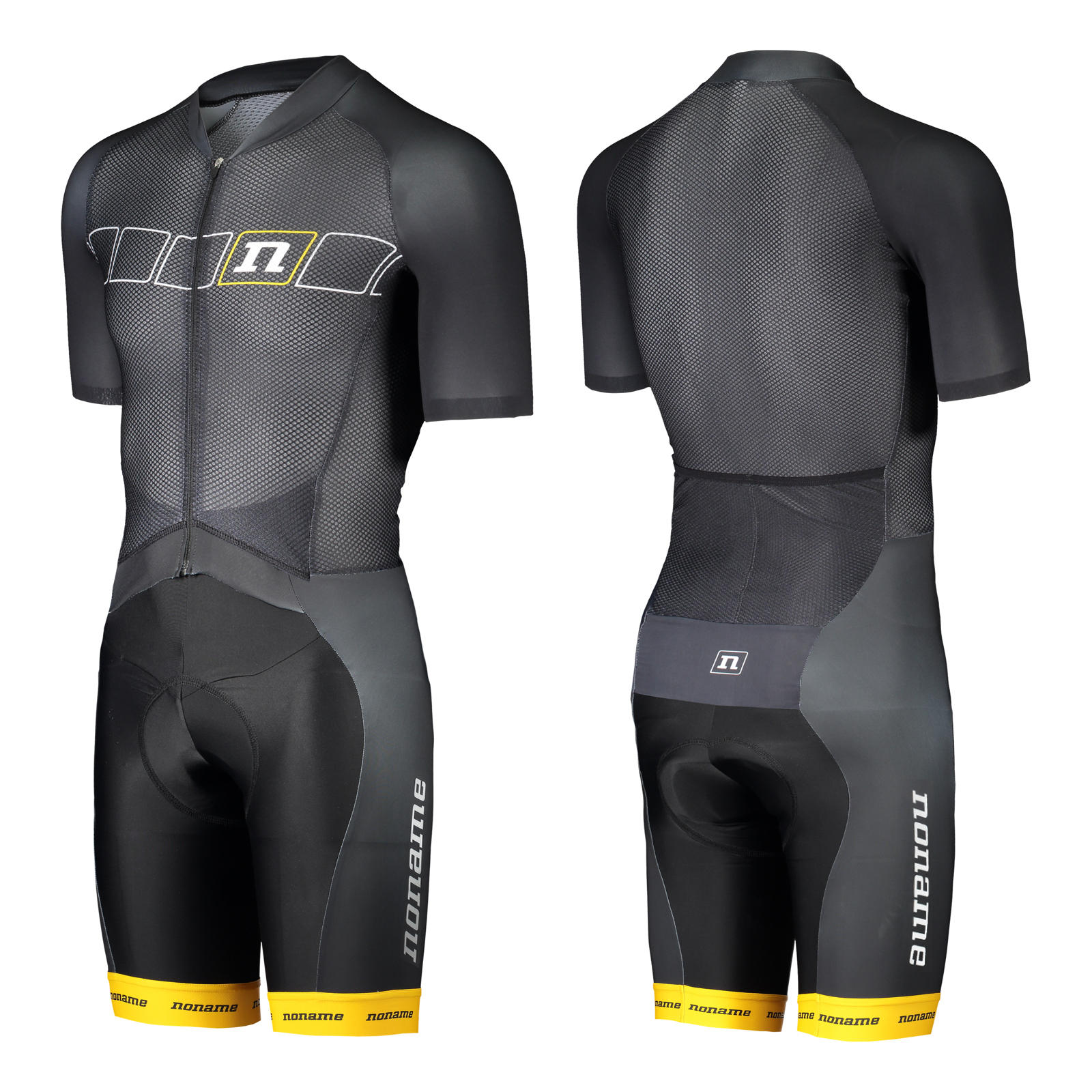 CC RACESUIT UNISEX
