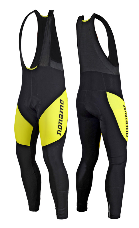 RACING THERMO TIGHTS UNISEX