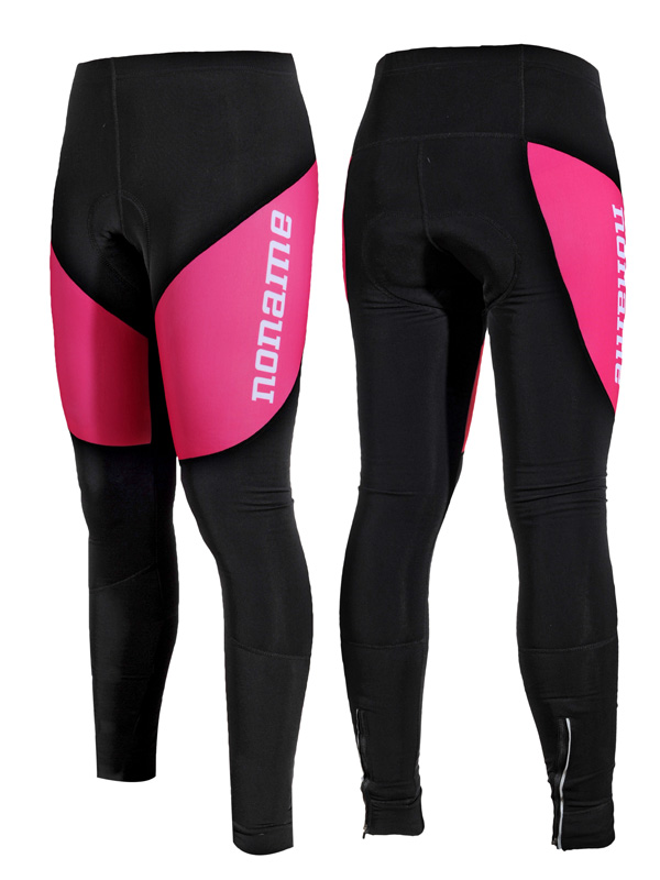 RACING THERMO TIGHTS WO'S 