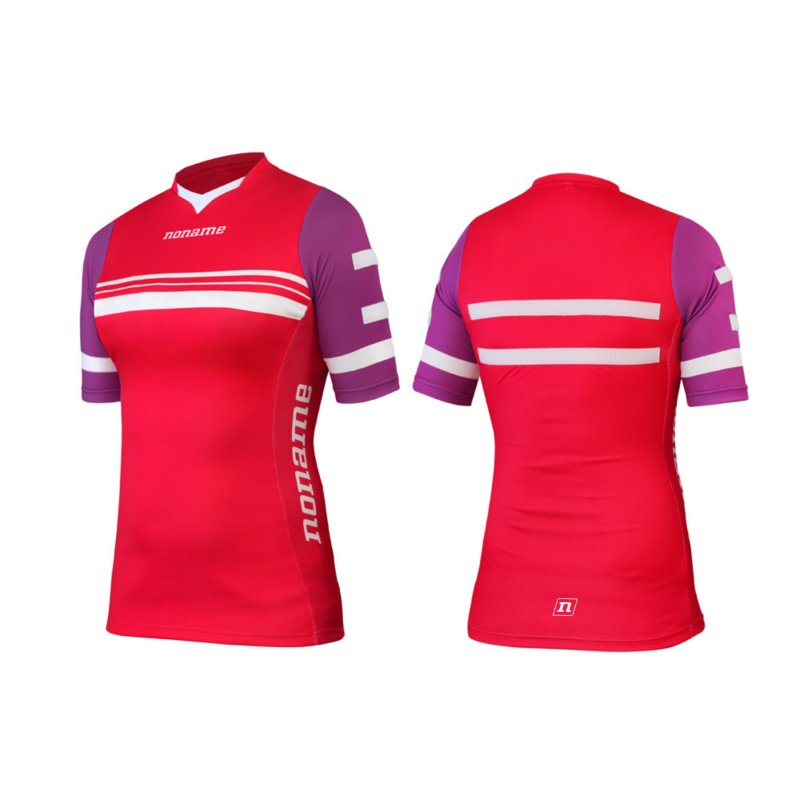 BASEBALL JERSEY WO'S SS