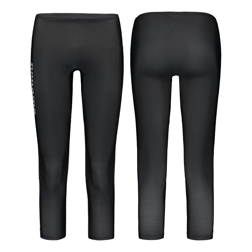 BASEBALL TIGHTS WO'S