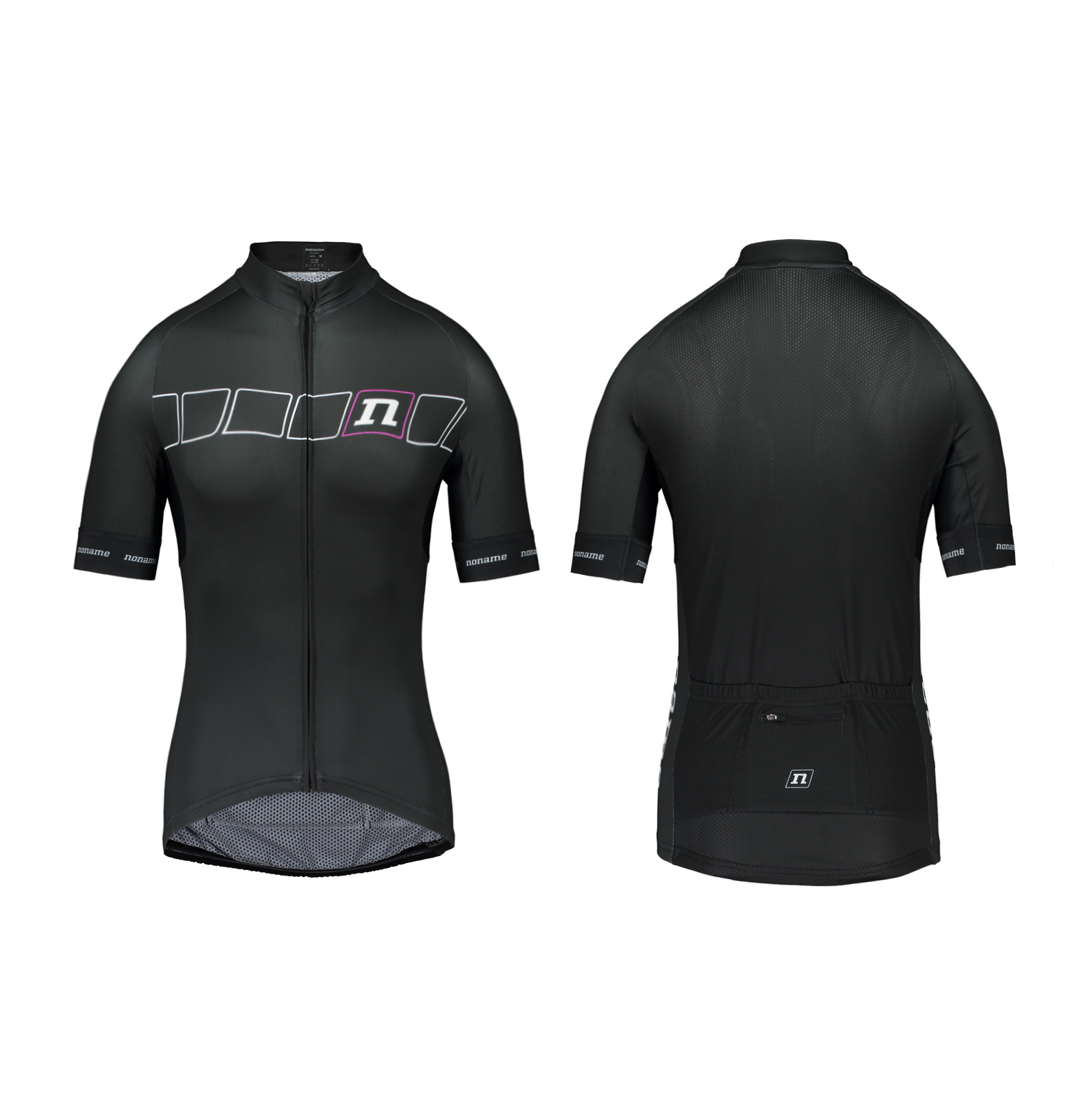 PRO JERSEY WO'S