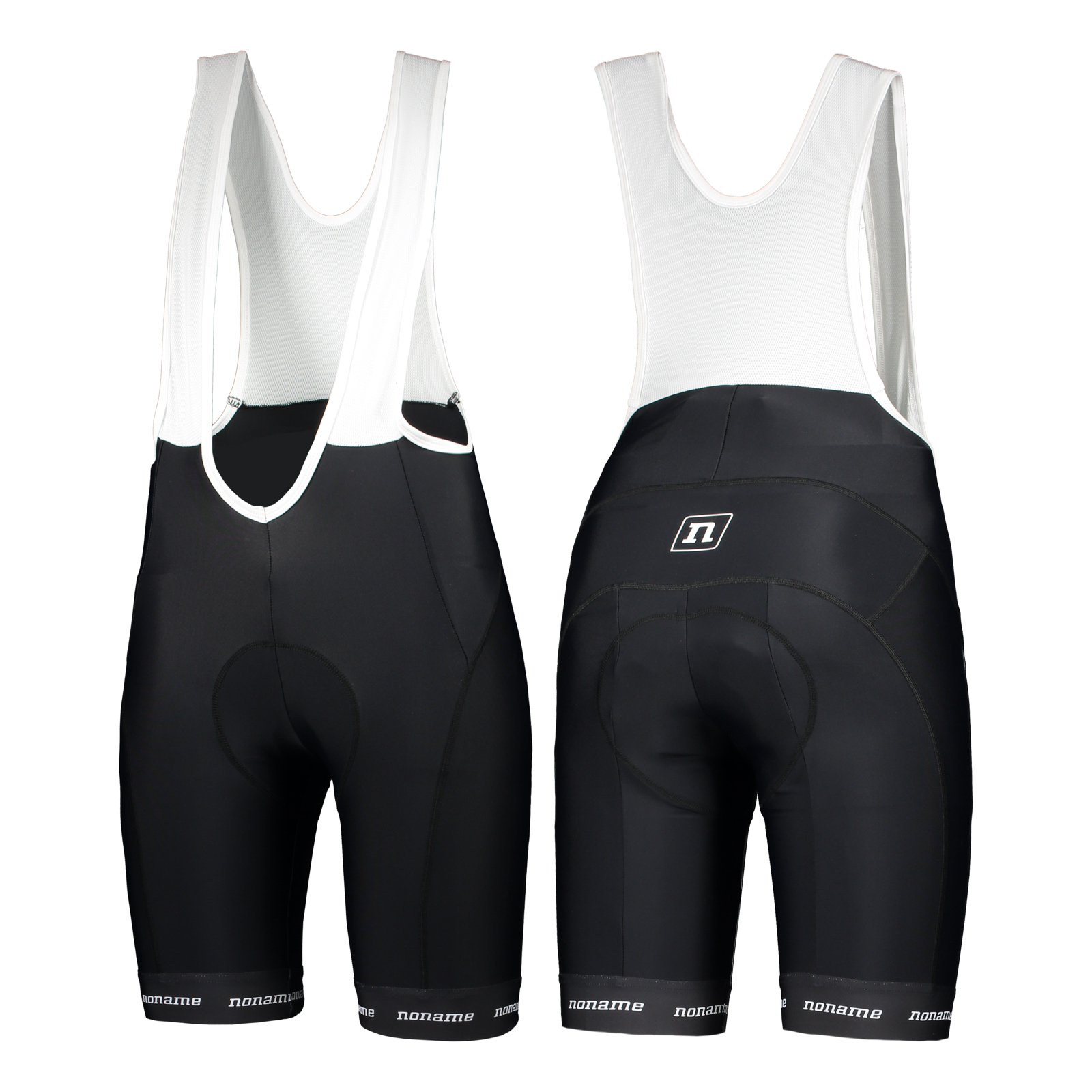 PRO BIB SHORTS UNISEX