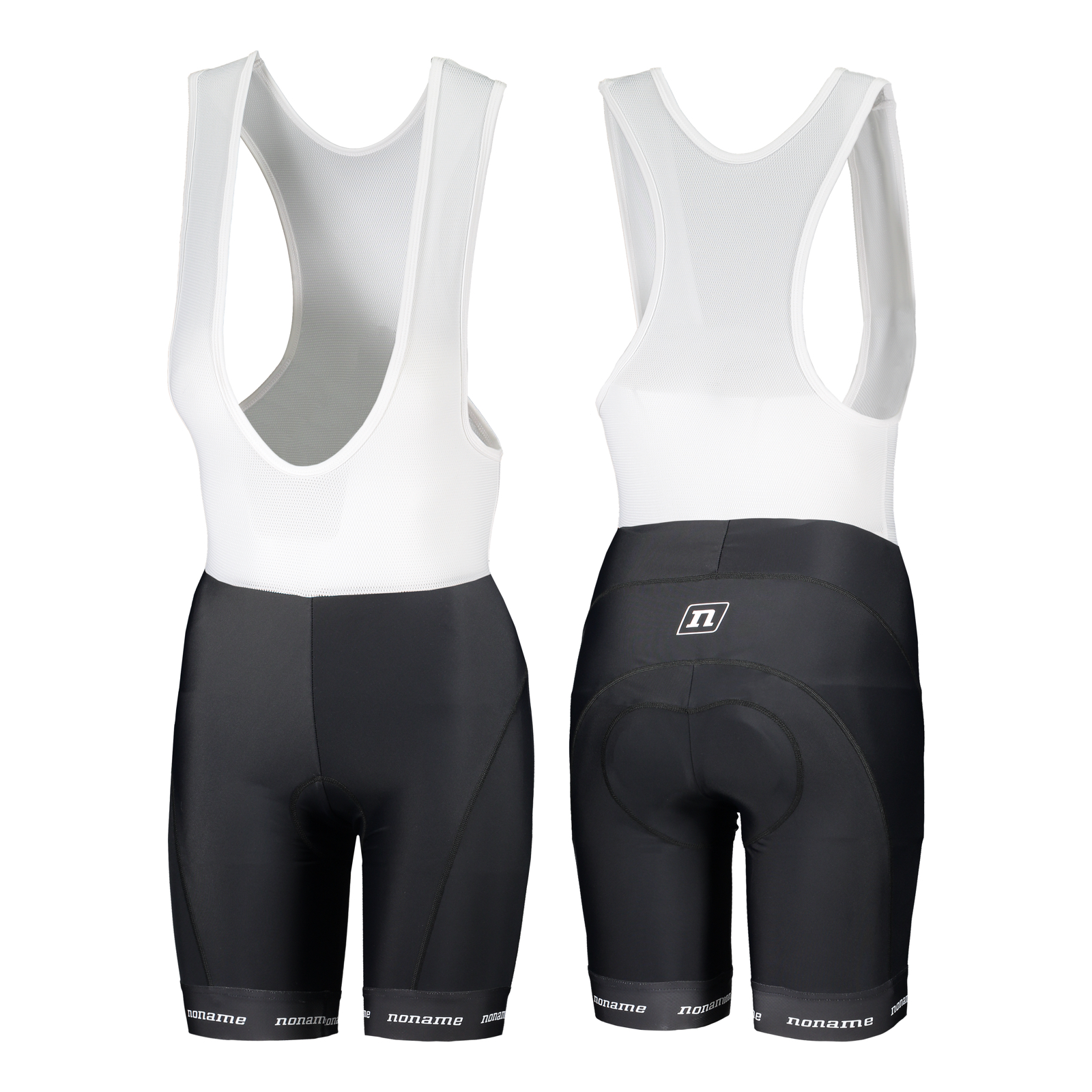 PRO BIB SHORTS WO'S