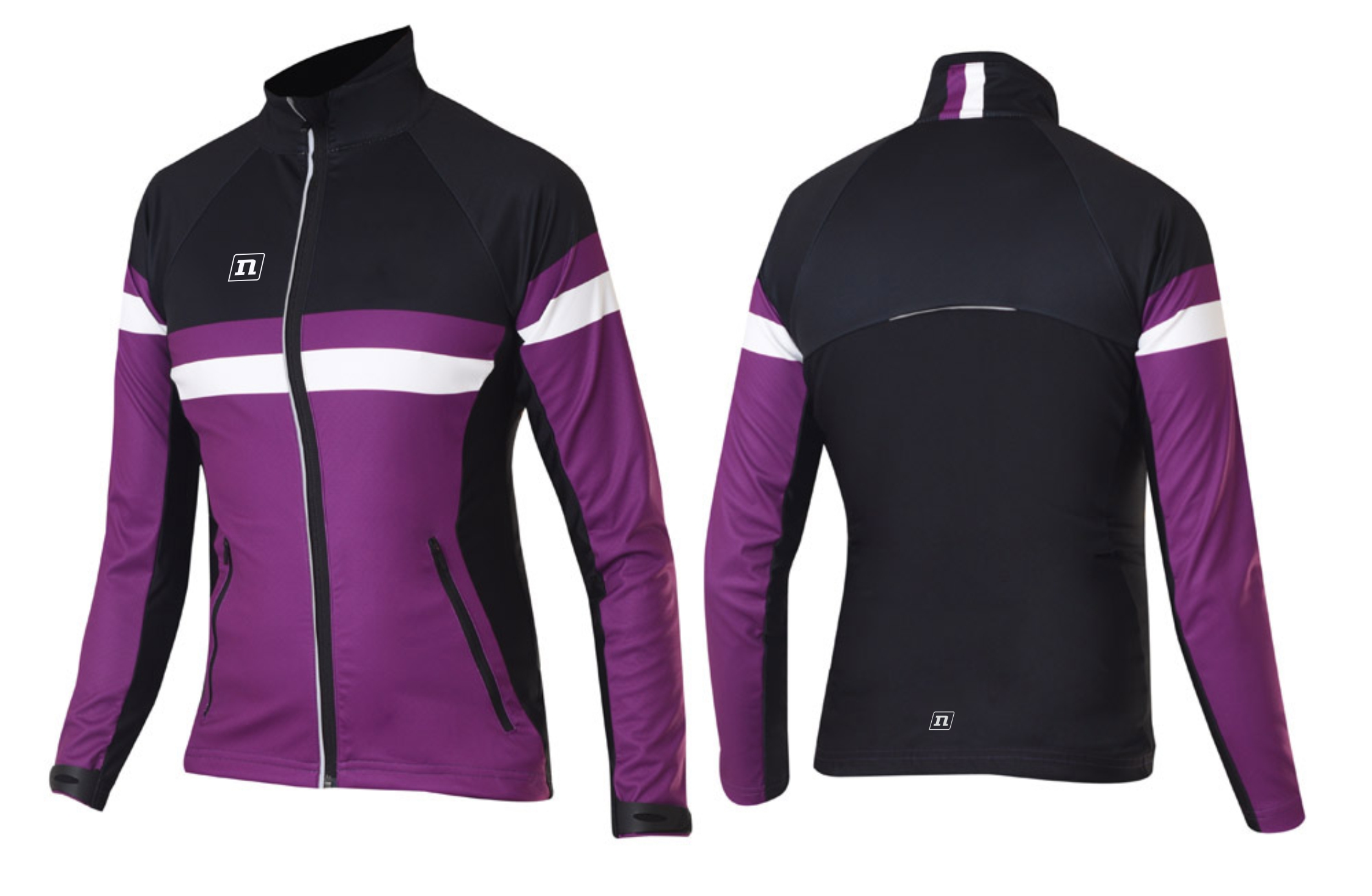 ROUTE SOFTSHELL JACKET WO'S