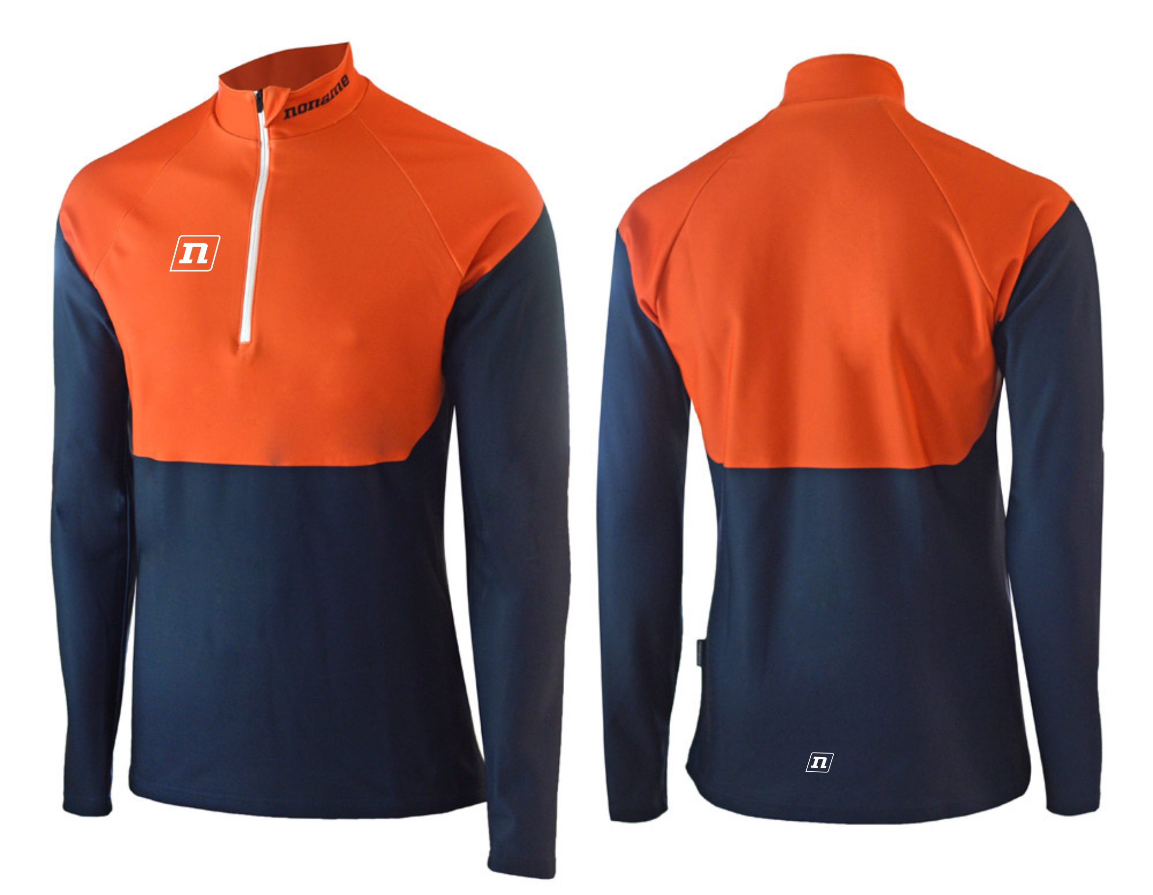 SMART THERMIC SHIRT UNISEX