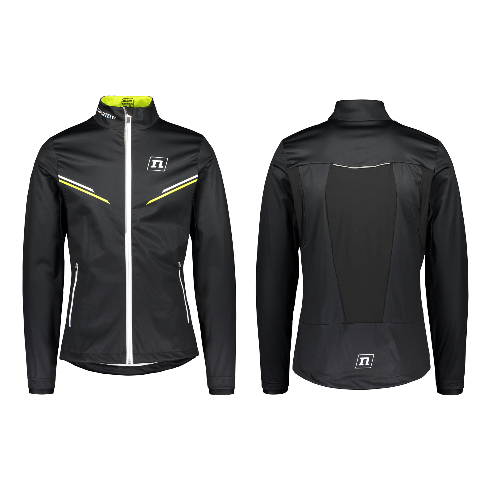 ULTIMATE SOFTSHELL JACKET KIDS