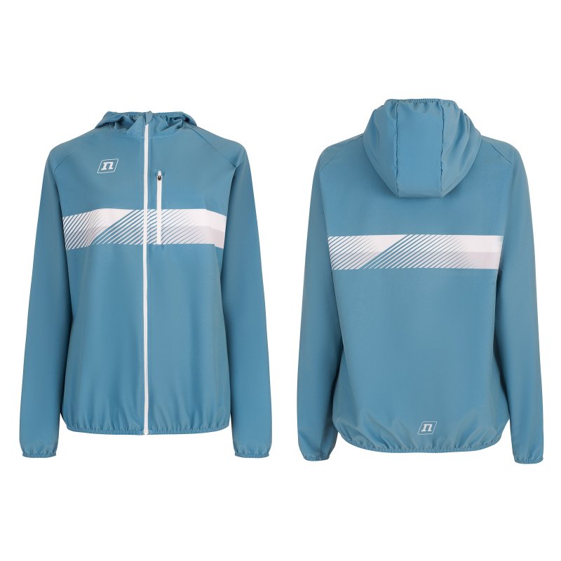 FIELD JACKET HOOD KIDS