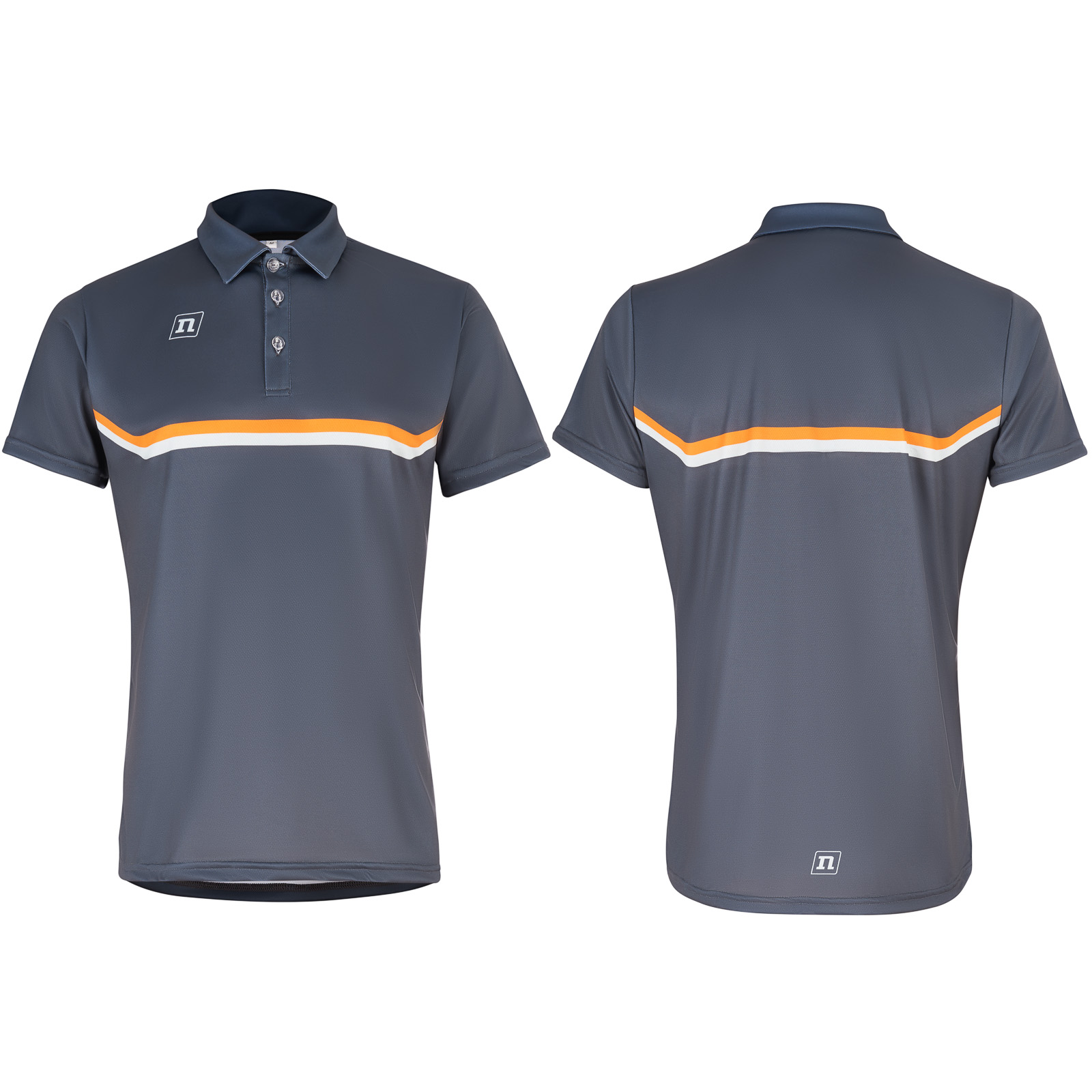 ELITE POLO SHIRT KIDS