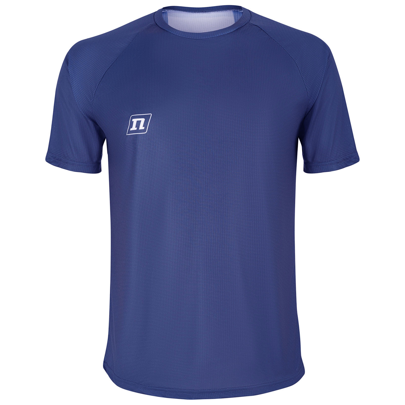 VICTORY RUNNING T-SHIRT ROUND NECK KIDS SS