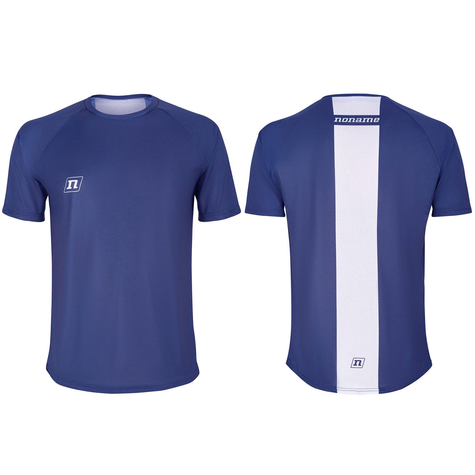 VICTORY RUNNING T-SHIRT ROUND NECK KIDS SS