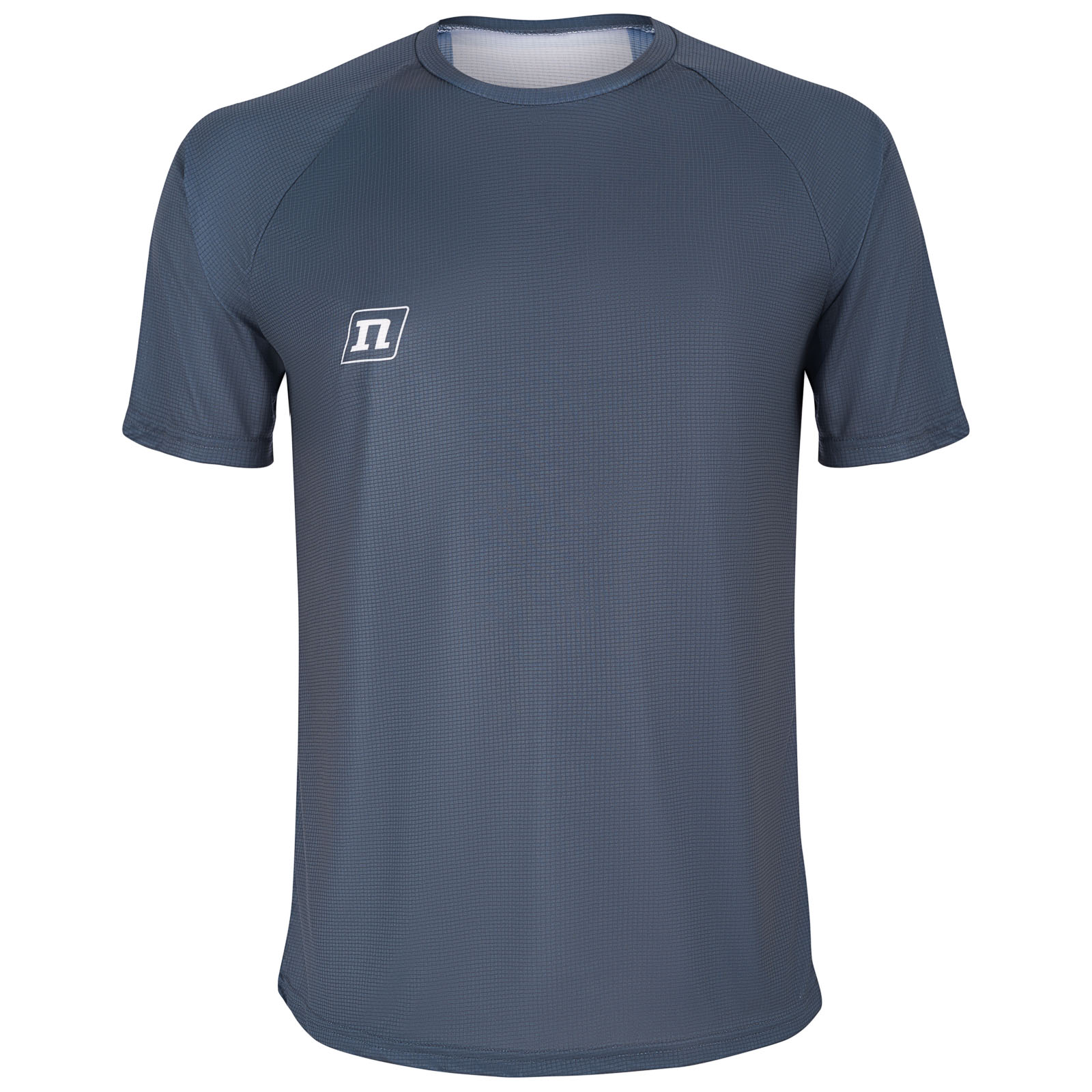 VICTORY RUNNING T-SHIRT ROUND NECK UNISEX SS