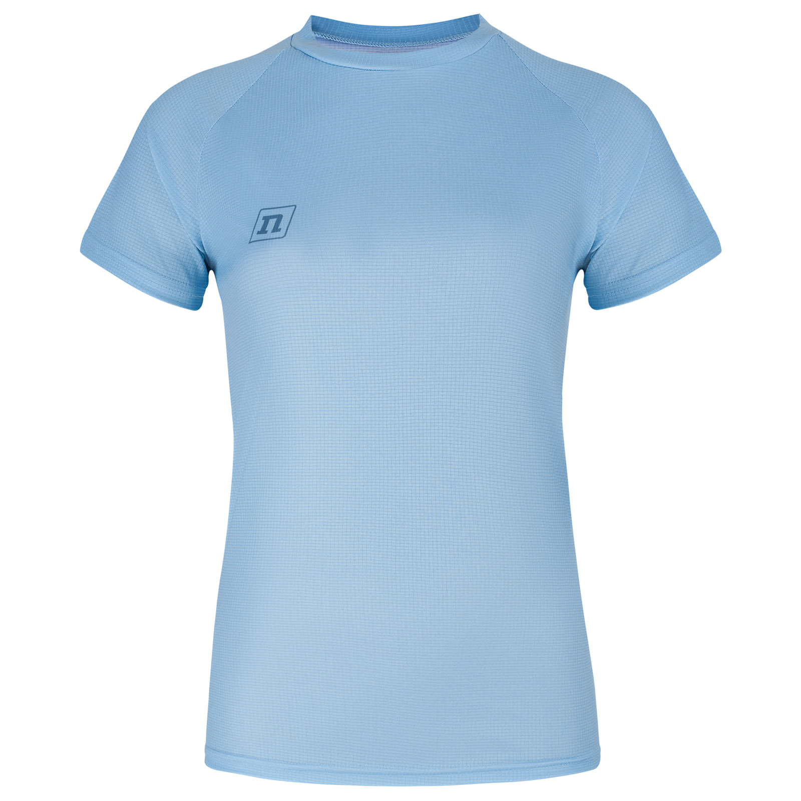 VICTORY RUNNING T-SHIRT ROUND NECK WO'S SS