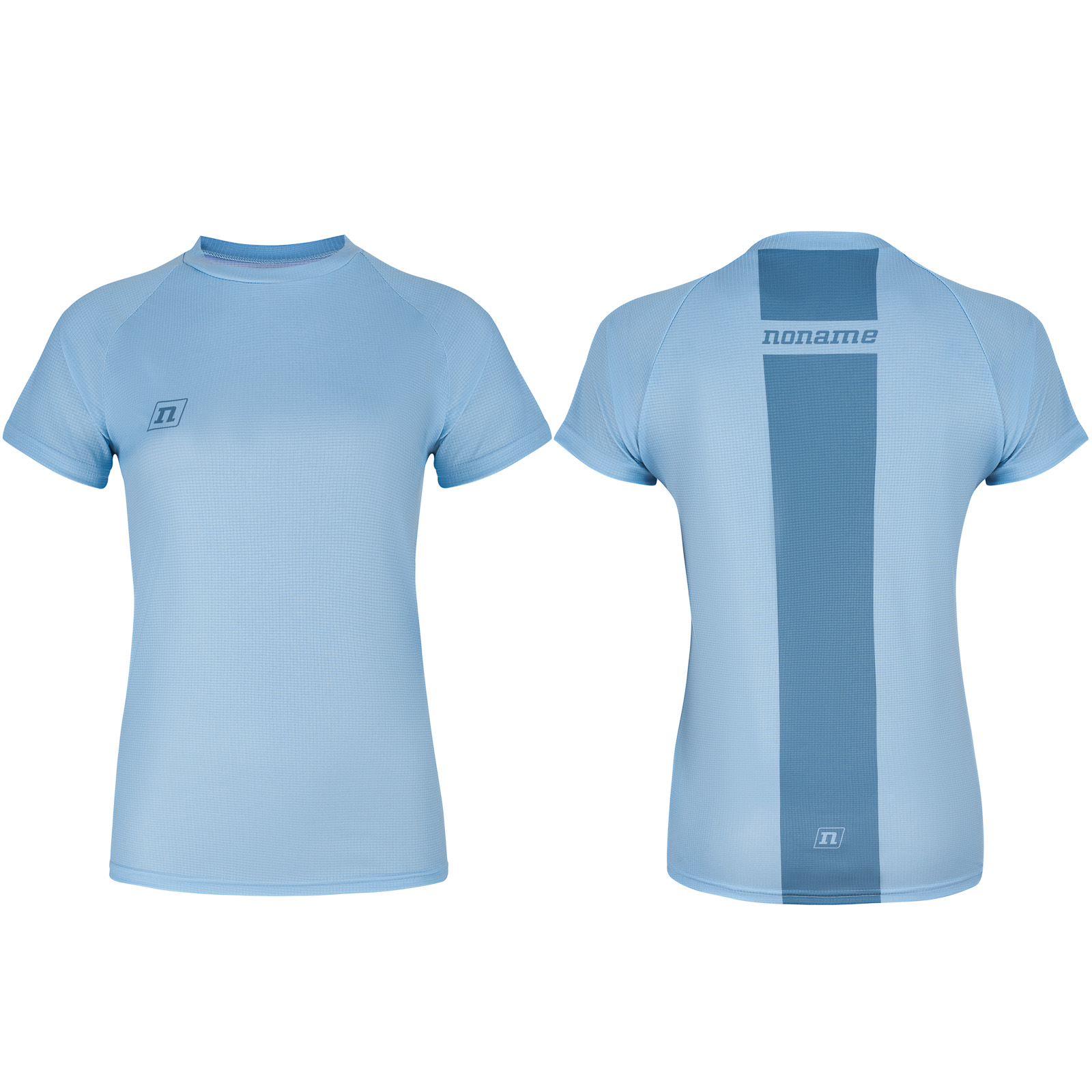 VICTORY RUNNING T-SHIRT ROUND NECK WO'S SS
