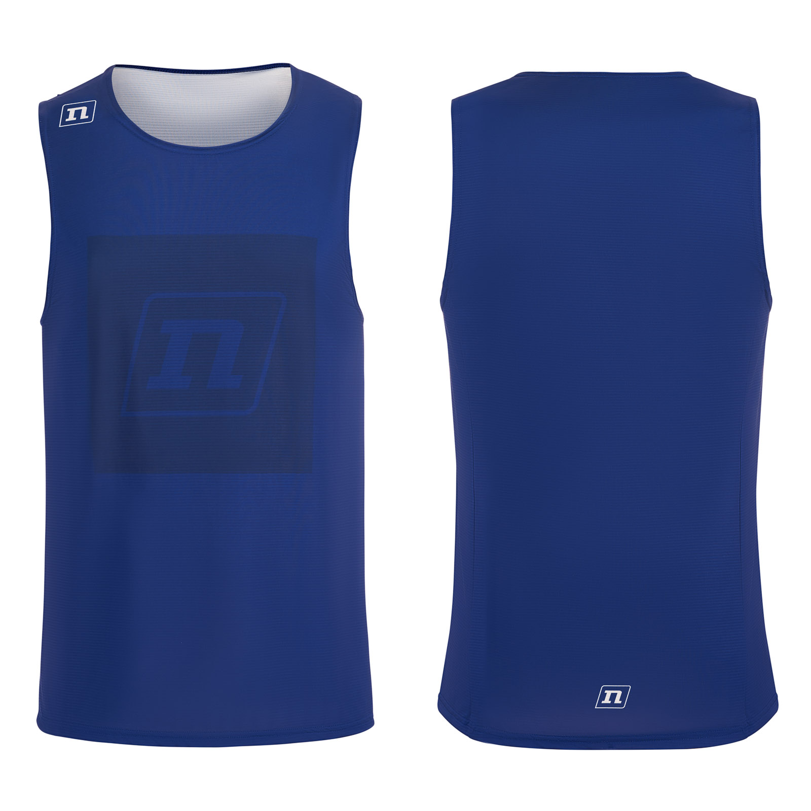 COMPACT RUNNING SINGLET KIDS