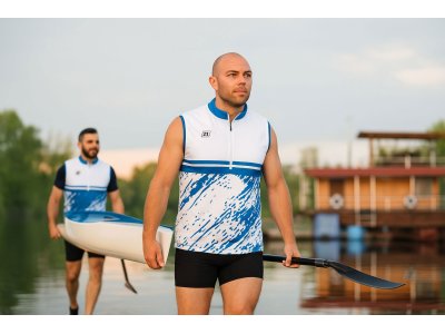 ROWING VEST UNISEX