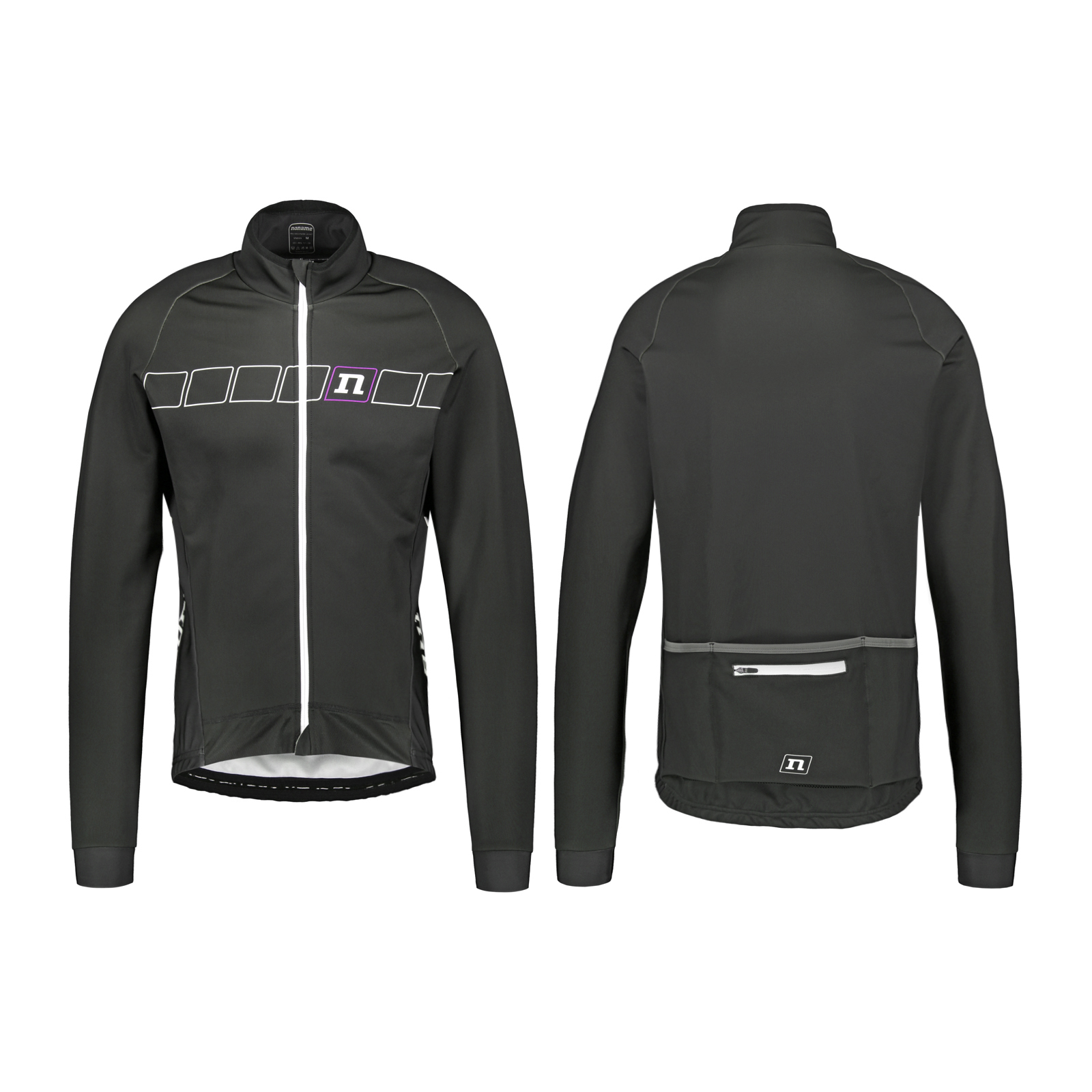 PRO DESCENDER JACKET WO'S