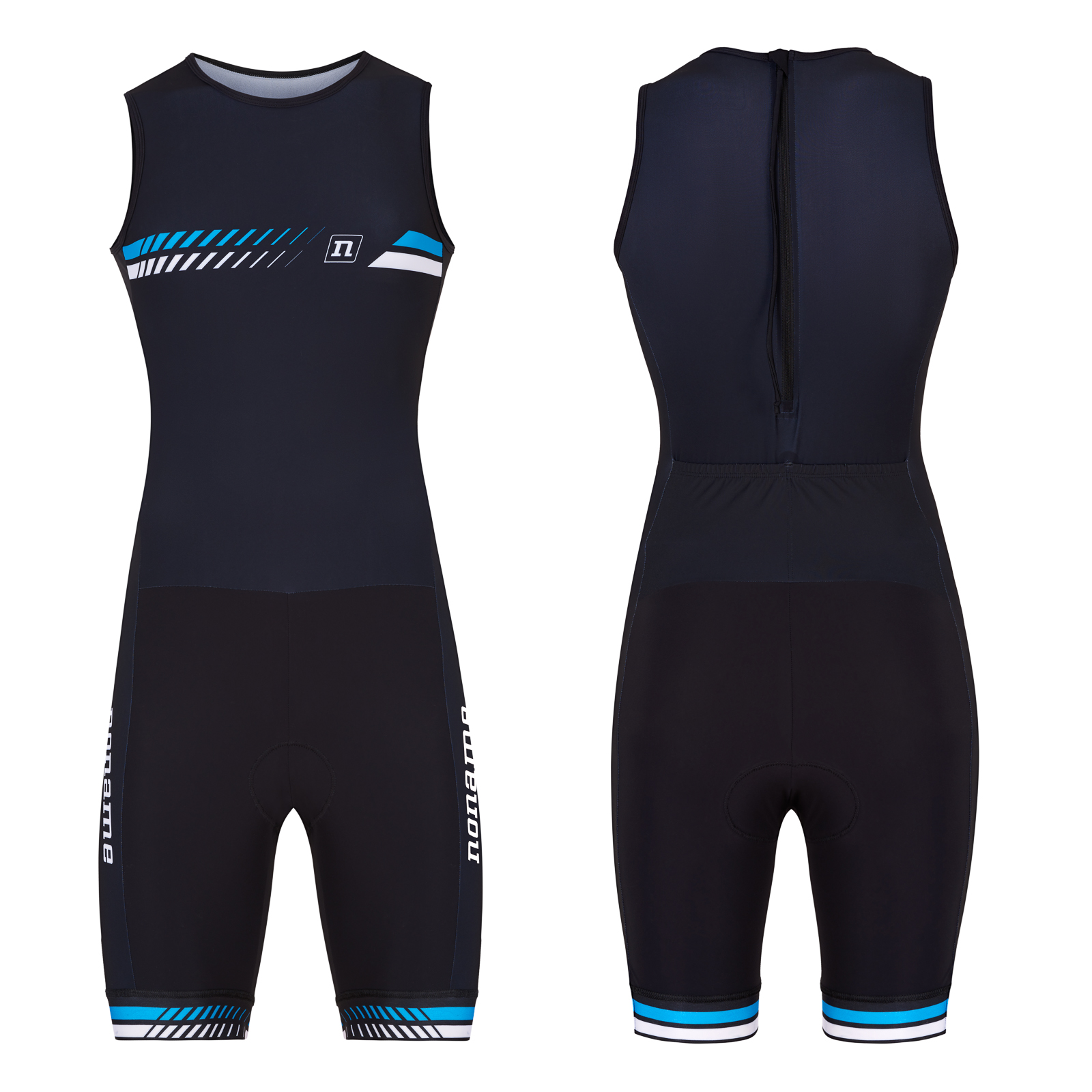 SPARK TRI SUIT UX